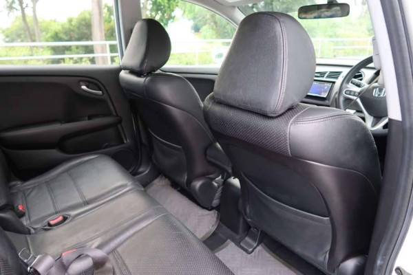 Used 2013 AT honda stream null Image[31]