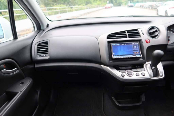 Used 2013 AT honda stream null Image[34]