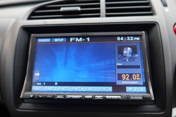Used 2013 AT honda stream null Image[36]