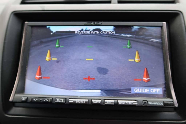 Used 2013 AT honda stream null Image[37]