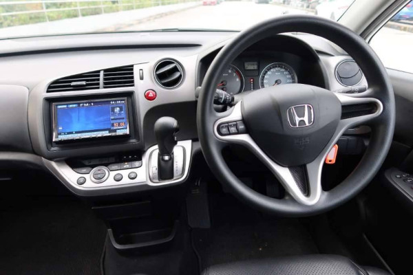 Used 2013 AT honda stream null Image[40]