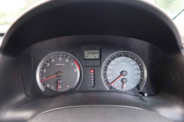 Used 2013 AT honda stream null Image[41]