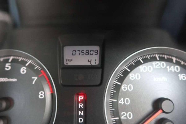 Used 2013 AT honda stream null Image[42]