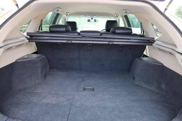 Used 2009 AT toyota harrier null Image[14]