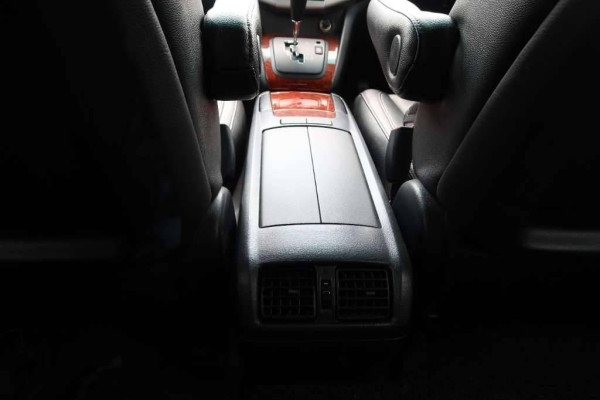 Used 2009 AT toyota harrier null Image[39]