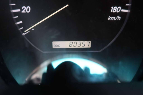 Used 2009 AT toyota harrier null Image[42]