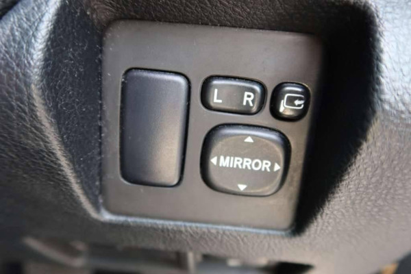 Used 2009 AT toyota harrier null Image[44]