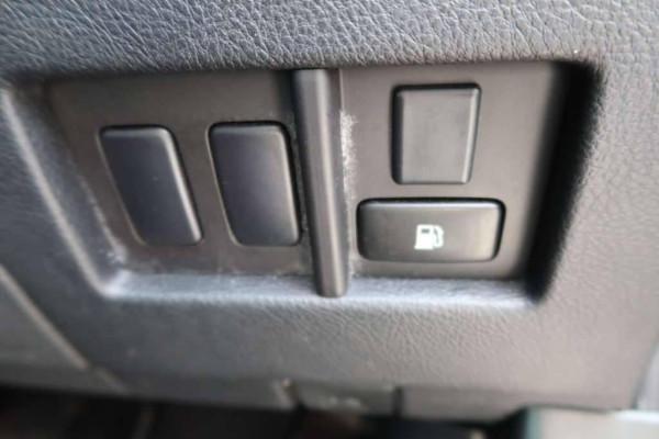 Used 2009 AT toyota harrier null Image[45]