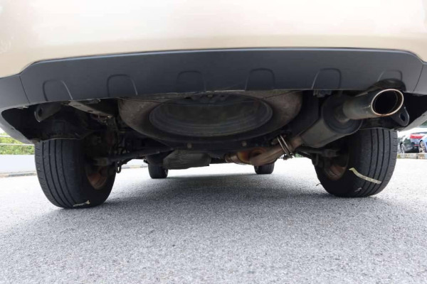 Used 2009 AT toyota harrier null Image[53]