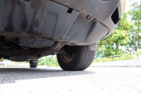 Used 2009 AT toyota harrier null Image[56]