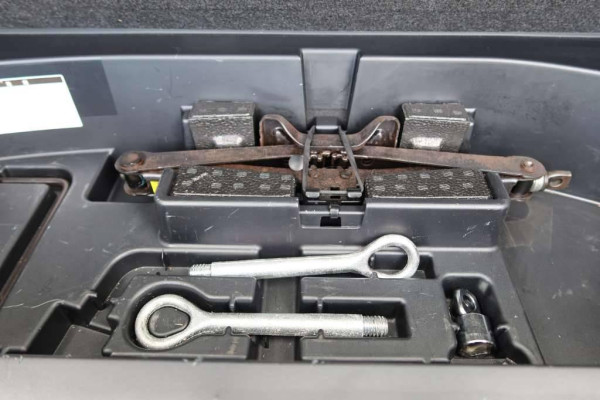 Used 2009 AT toyota harrier null Image[57]