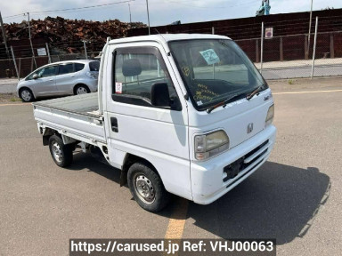 Honda Acty Truck HA4