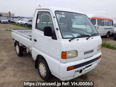 Suzuki Carry Truck DD51T