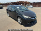 Toyota Wish ZGE20W