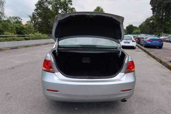Used 2008 AT toyota camry null Image[12]