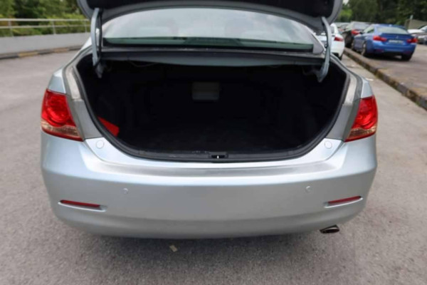 Used 2008 AT toyota camry null Image[13]