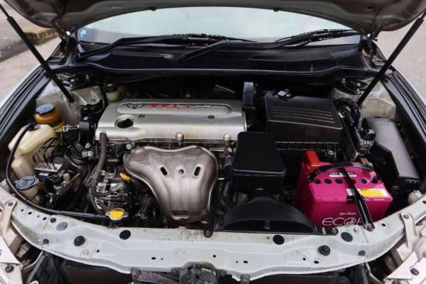 Used 2008 AT toyota camry null Image[16]