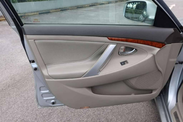 Used 2008 AT toyota camry null Image[18]