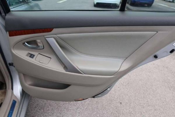 Used 2008 AT toyota camry null Image[20]