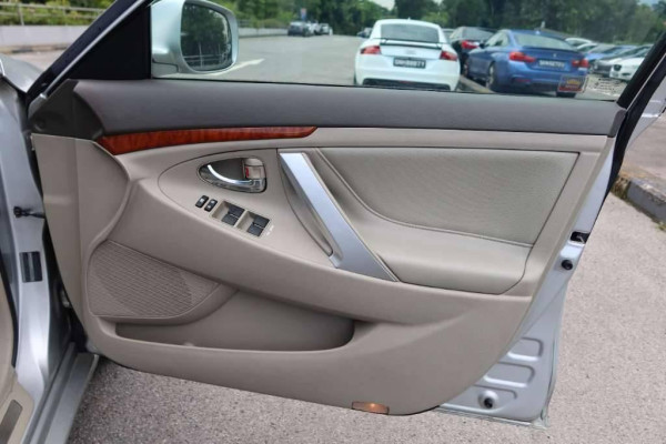 Used 2008 AT toyota camry null Image[21]