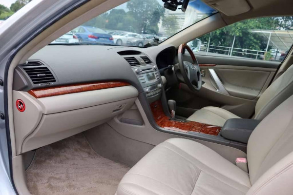 Used 2008 AT toyota camry null Image[22]