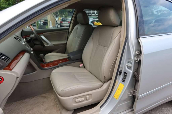 Used 2008 AT toyota camry null Image[23]
