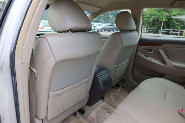 Used 2008 AT toyota camry null Image[24]