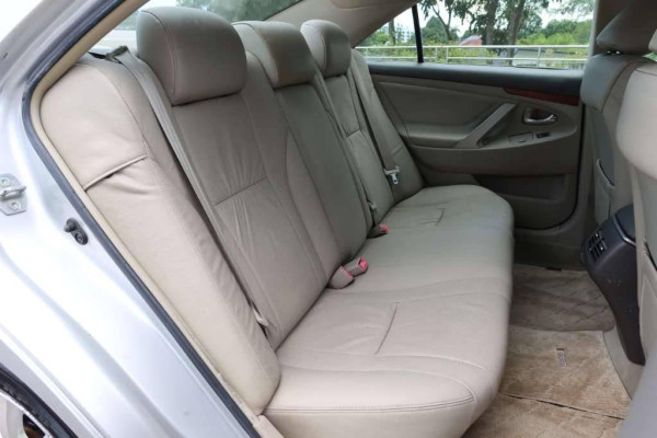 Used 2008 AT toyota camry null Image[26]