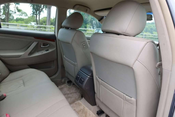 Used 2008 AT toyota camry null Image[27]