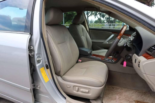 Used 2008 AT toyota camry null Image[28]