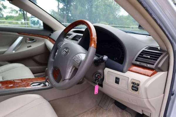 Used 2008 AT toyota camry null Image[29]