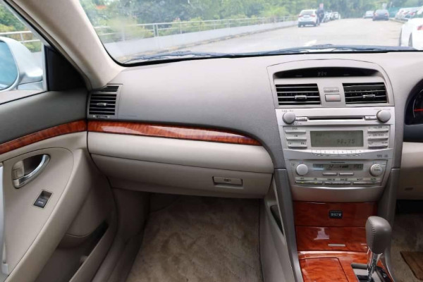 Used 2008 AT toyota camry null Image[30]