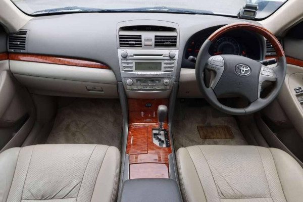 Used 2008 AT toyota camry null Image[31]