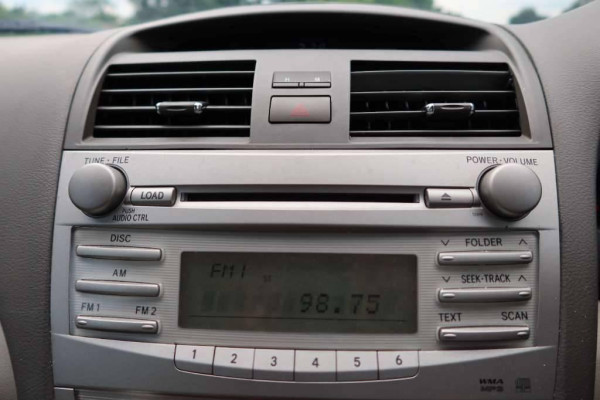Used 2008 AT toyota camry null Image[32]