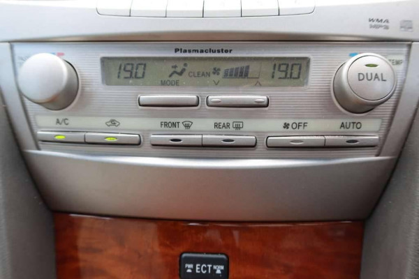 Used 2008 AT toyota camry null Image[33]