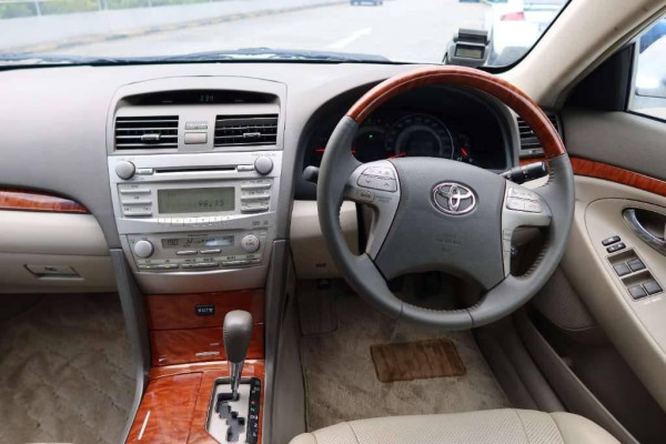 Used 2008 AT toyota camry null Image[35]
