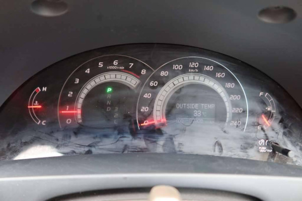 Used 2008 AT toyota camry null Image[37]