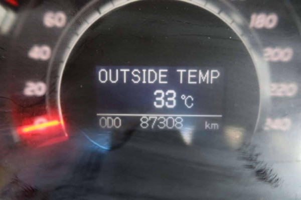 Used 2008 AT toyota camry null Image[38]