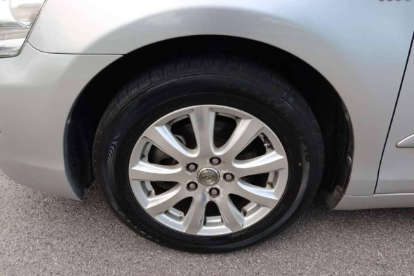 Used 2008 AT toyota camry null Image[39]