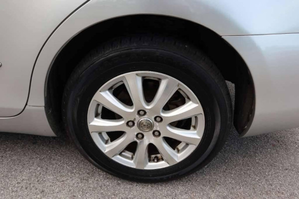 Used 2008 AT toyota camry null Image[40]