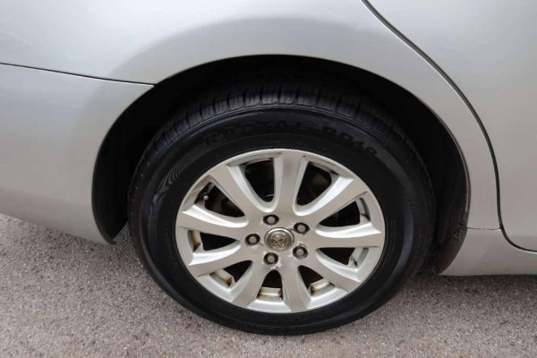 Used 2008 AT toyota camry null Image[41]