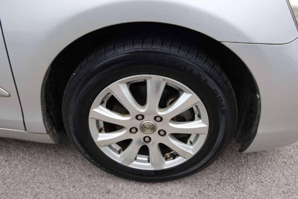 Used 2008 AT toyota camry null Image[42]