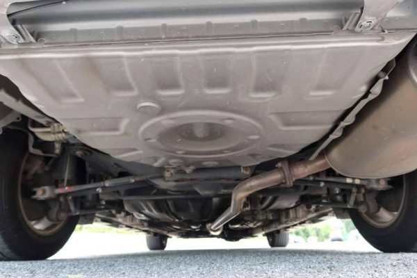 Used 2008 AT toyota camry null Image[44]