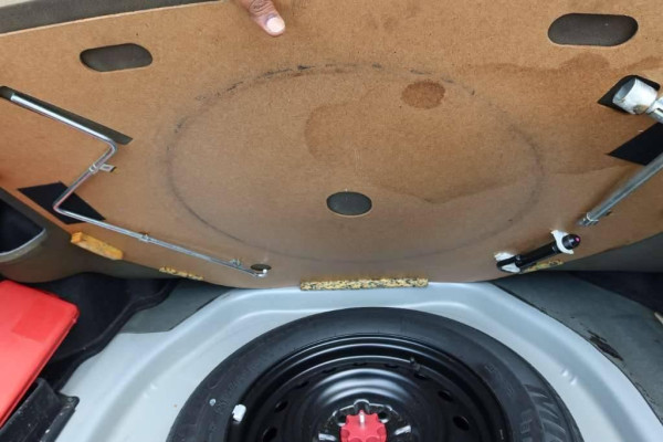 Used 2008 AT toyota camry null Image[49]