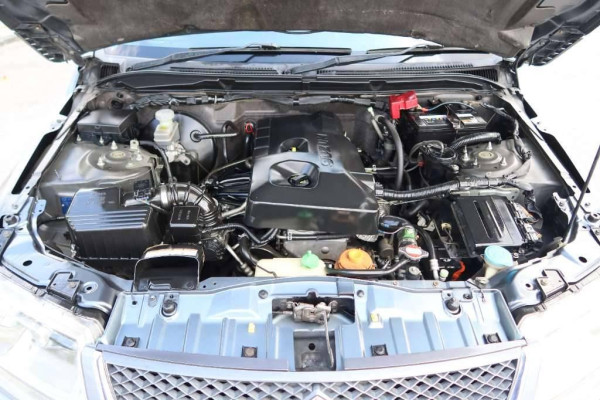 Used 2008 AT suzuki vitara null Image[16]