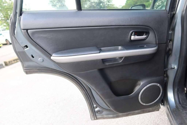 Used 2008 AT suzuki vitara null Image[20]