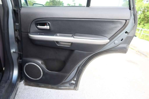 Used 2008 AT suzuki vitara null Image[21]