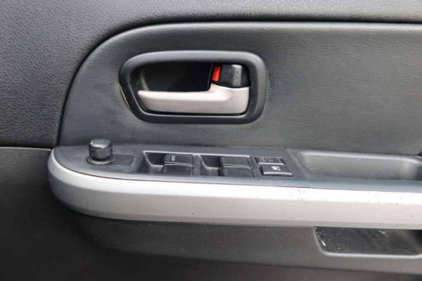 Used 2008 AT suzuki vitara null Image[24]