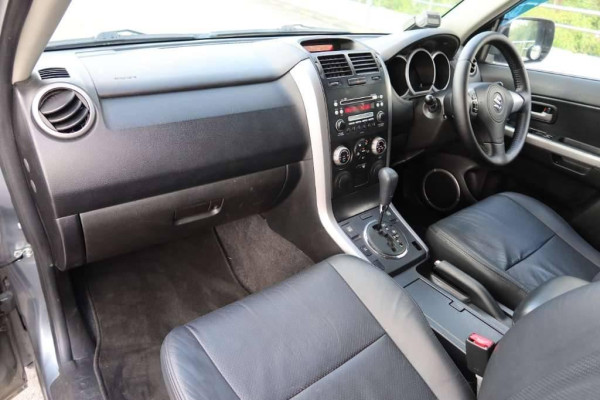 Used 2008 AT suzuki vitara null Image[25]