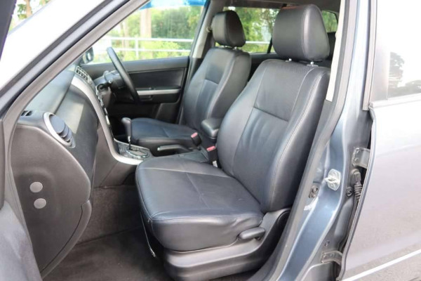 Used 2008 AT suzuki vitara null Image[26]